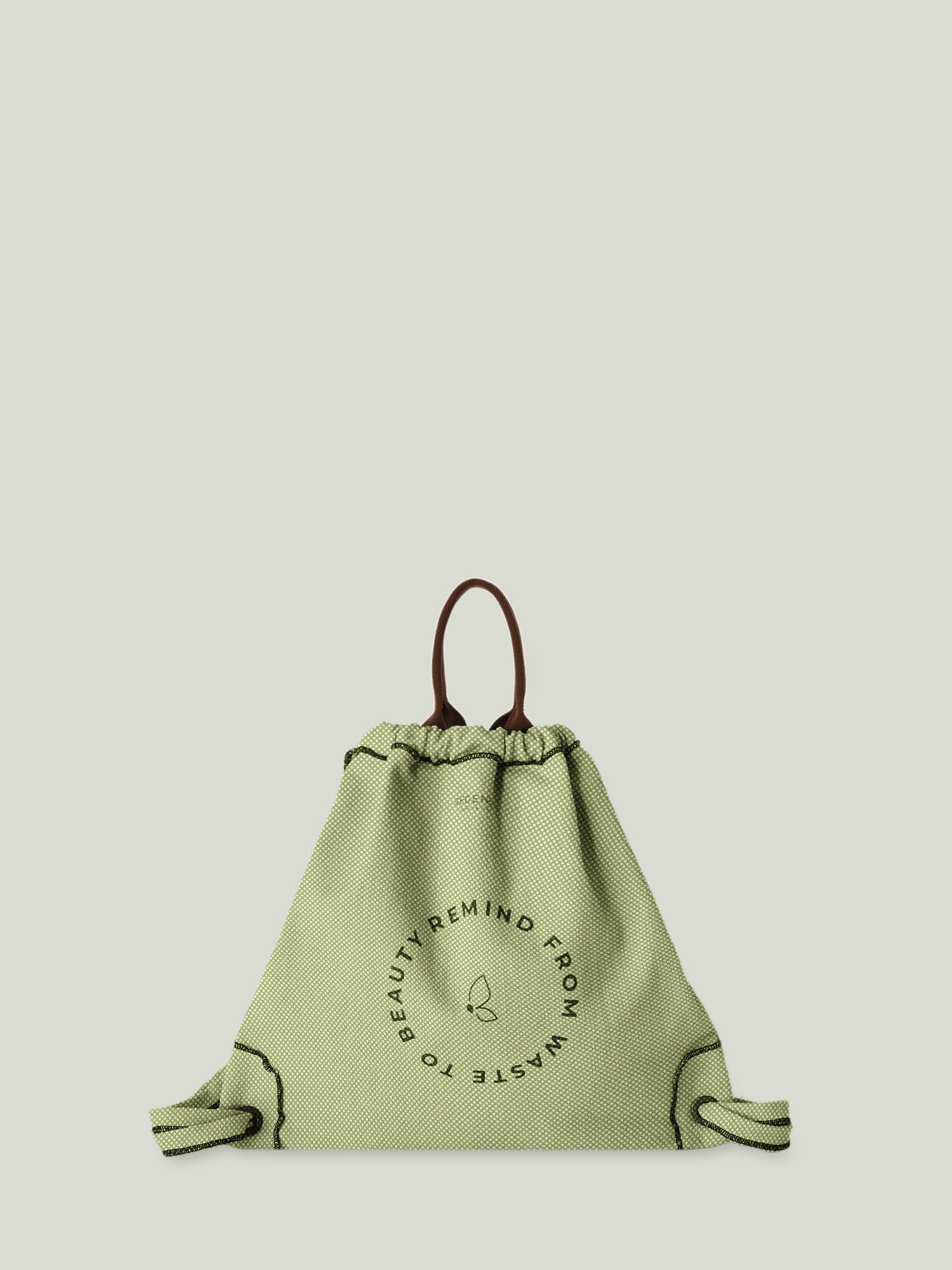 REMIND RUCKSACK APFEL MELANGE